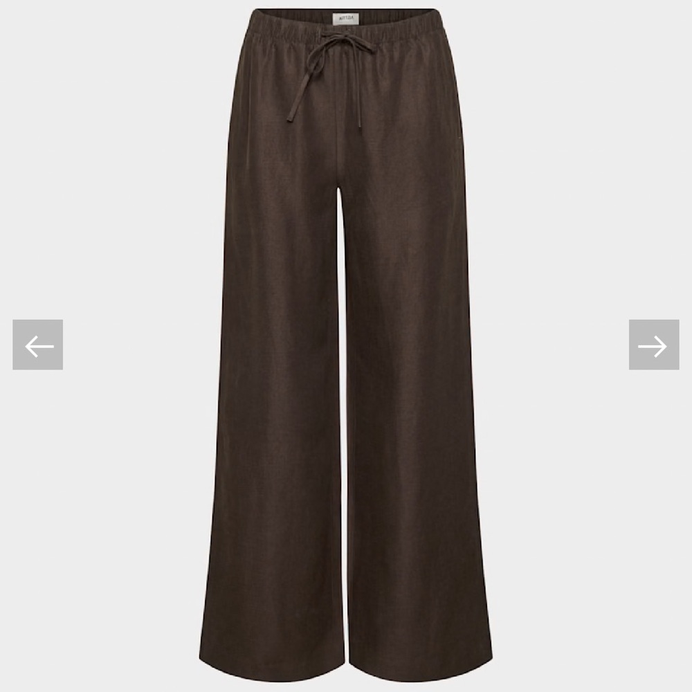Aritzia Lodge Pant - CruiseLinen